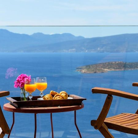 Villa Lenika Άγιος Νικόλαος Εξωτερικό φωτογραφία