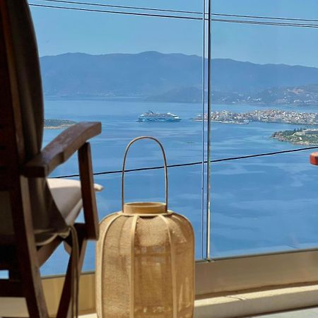 Villa Lenika Άγιος Νικόλαος Εξωτερικό φωτογραφία
