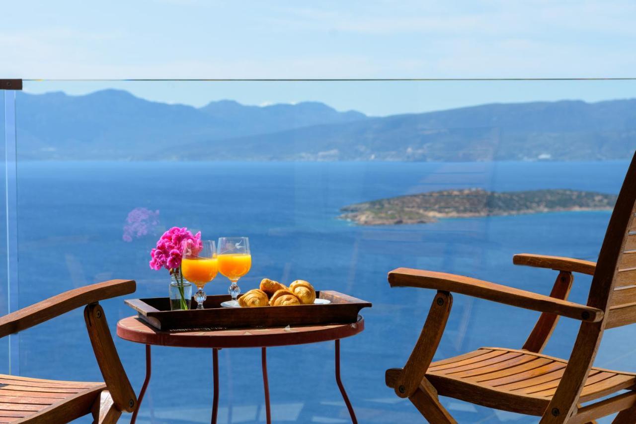 Villa Lenika Άγιος Νικόλαος Εξωτερικό φωτογραφία