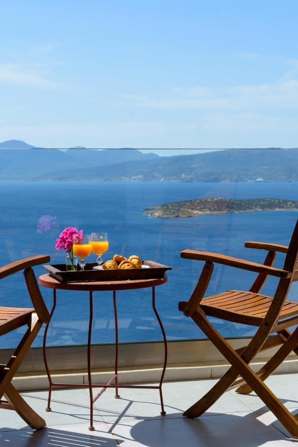Villa Lenika Άγιος Νικόλαος Εξωτερικό φωτογραφία