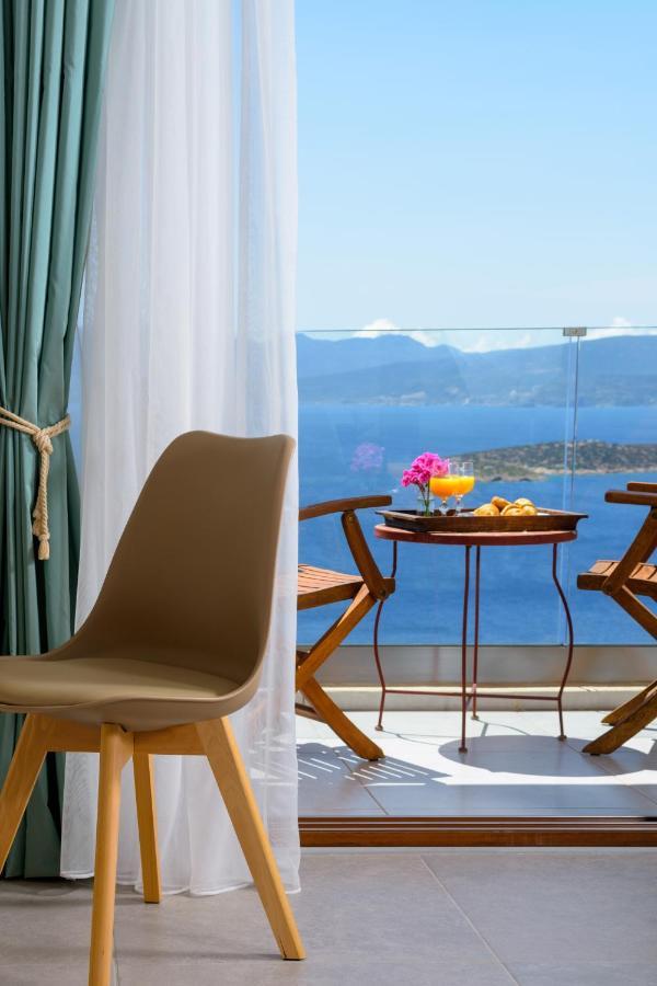 Villa Lenika Άγιος Νικόλαος Εξωτερικό φωτογραφία