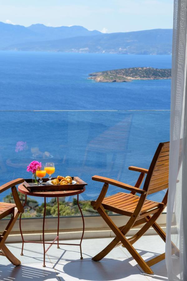 Villa Lenika Άγιος Νικόλαος Εξωτερικό φωτογραφία
