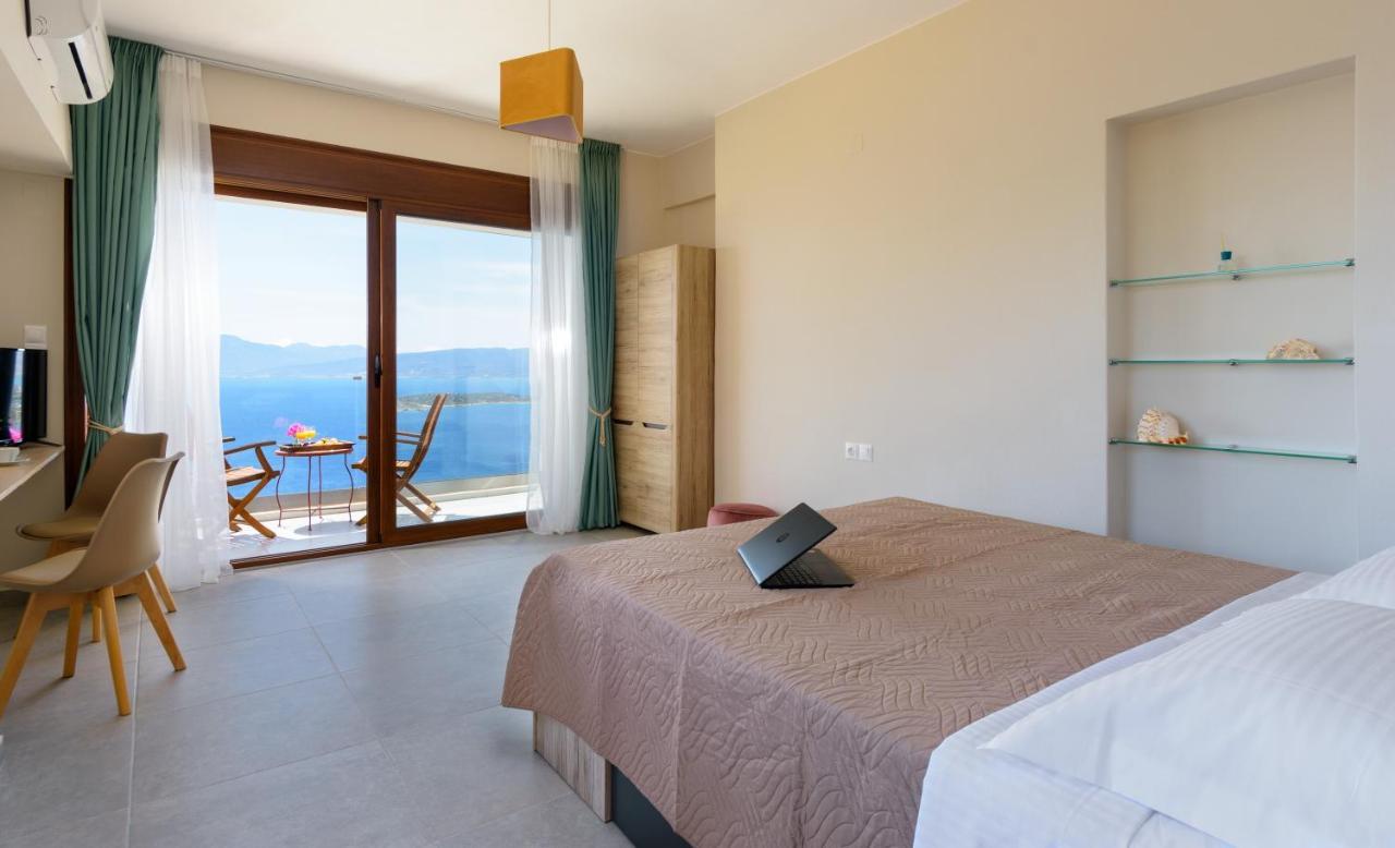 Villa Lenika Άγιος Νικόλαος Εξωτερικό φωτογραφία