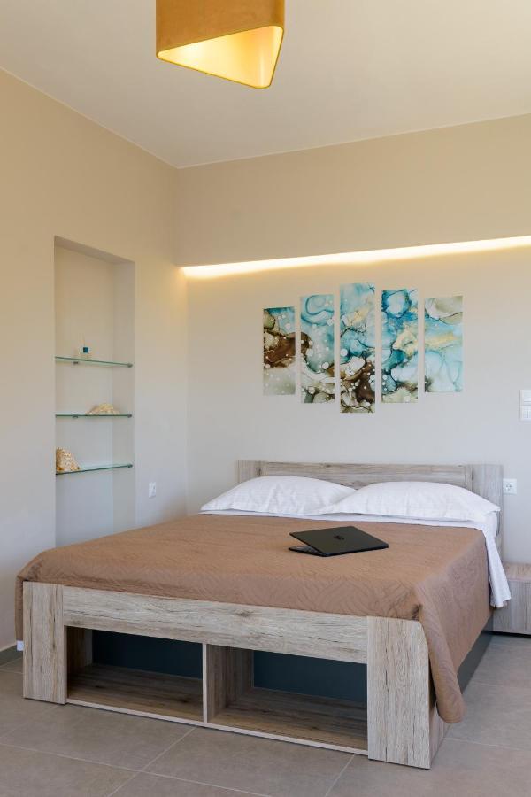 Villa Lenika Άγιος Νικόλαος Εξωτερικό φωτογραφία