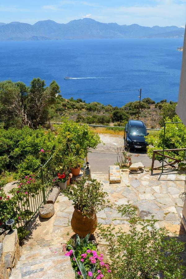 Villa Lenika Άγιος Νικόλαος Εξωτερικό φωτογραφία