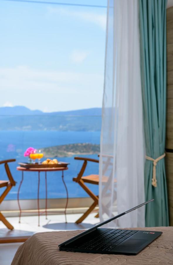 Villa Lenika Άγιος Νικόλαος Εξωτερικό φωτογραφία