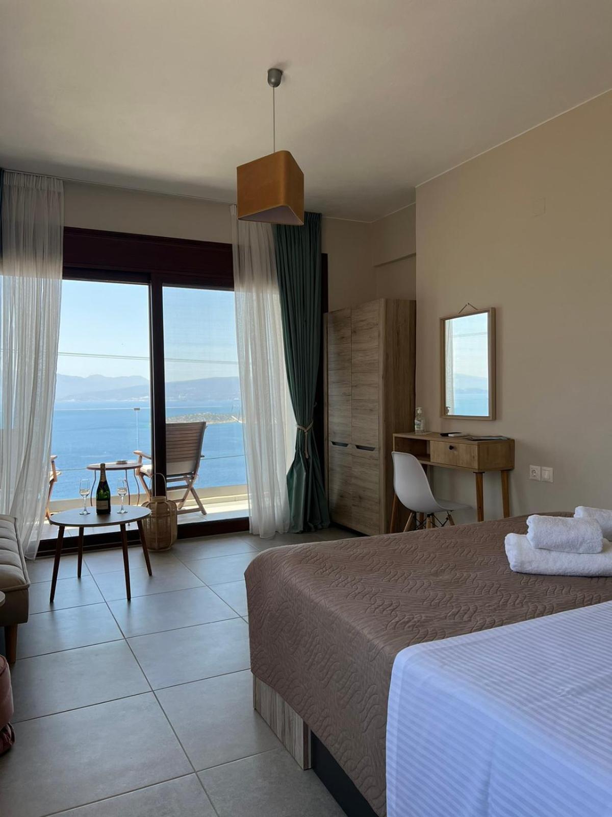 Villa Lenika Άγιος Νικόλαος Εξωτερικό φωτογραφία