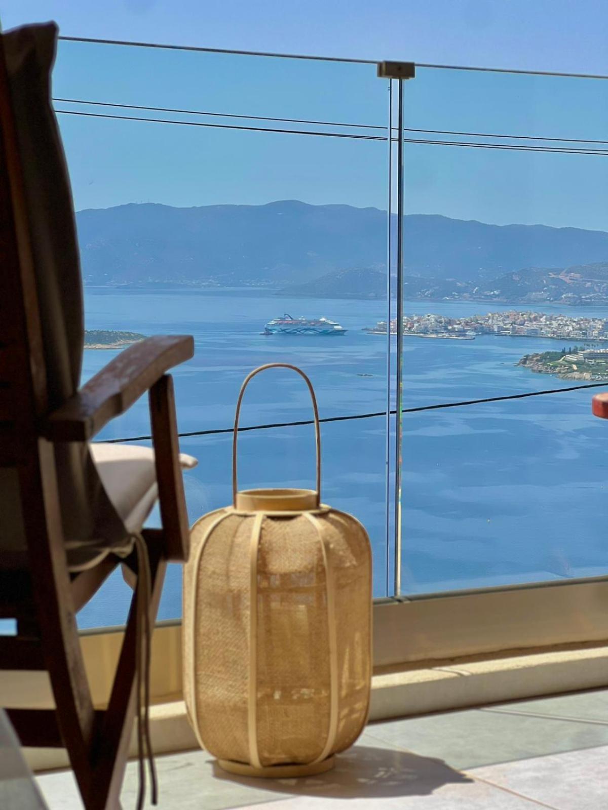 Villa Lenika Άγιος Νικόλαος Εξωτερικό φωτογραφία