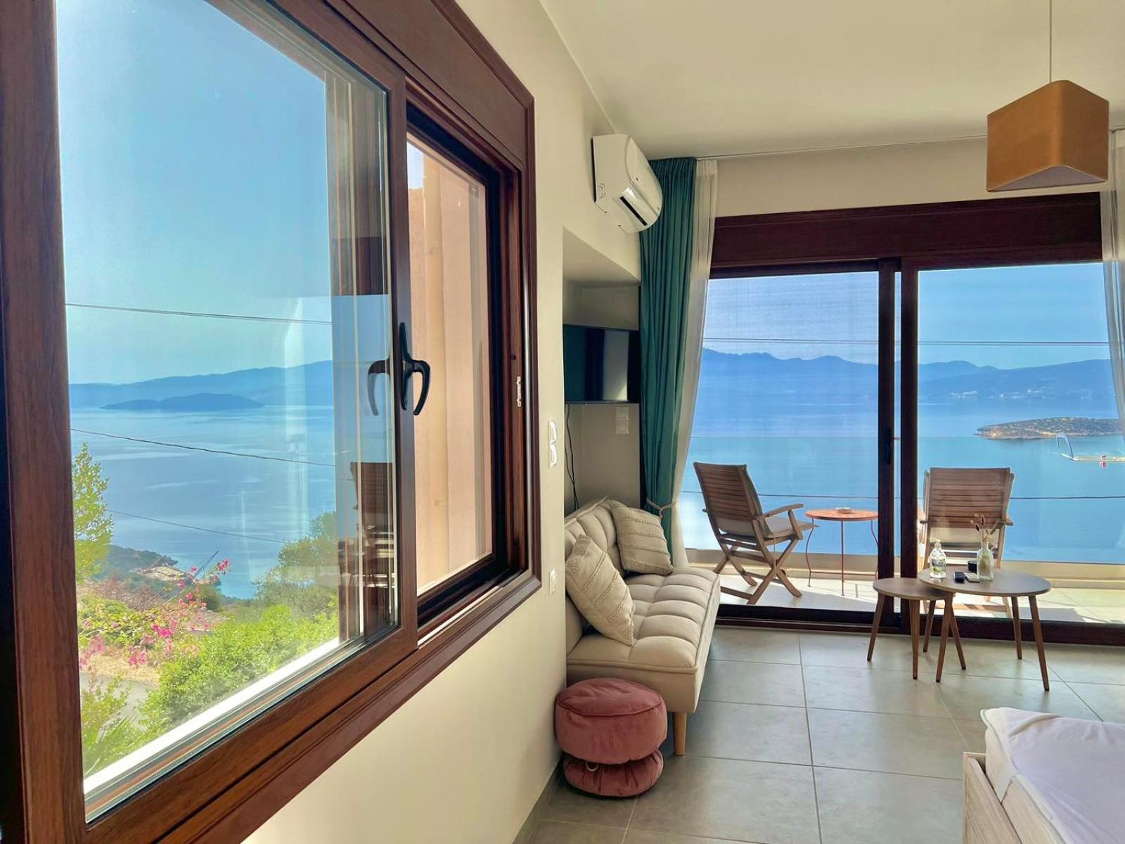 Villa Lenika Άγιος Νικόλαος Εξωτερικό φωτογραφία