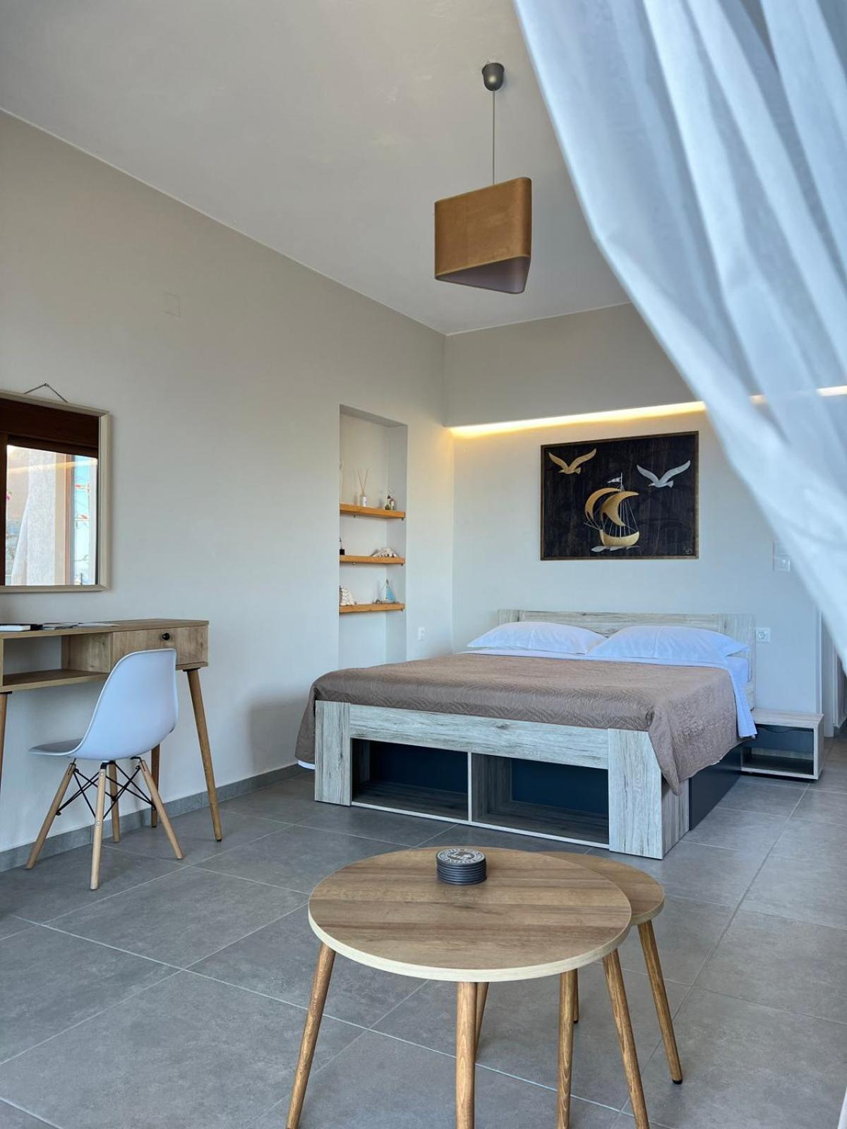 Villa Lenika Άγιος Νικόλαος Εξωτερικό φωτογραφία